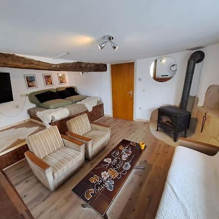 Haus Moselwald - 3 Bedrooms Энкирх Экстерьер фото
