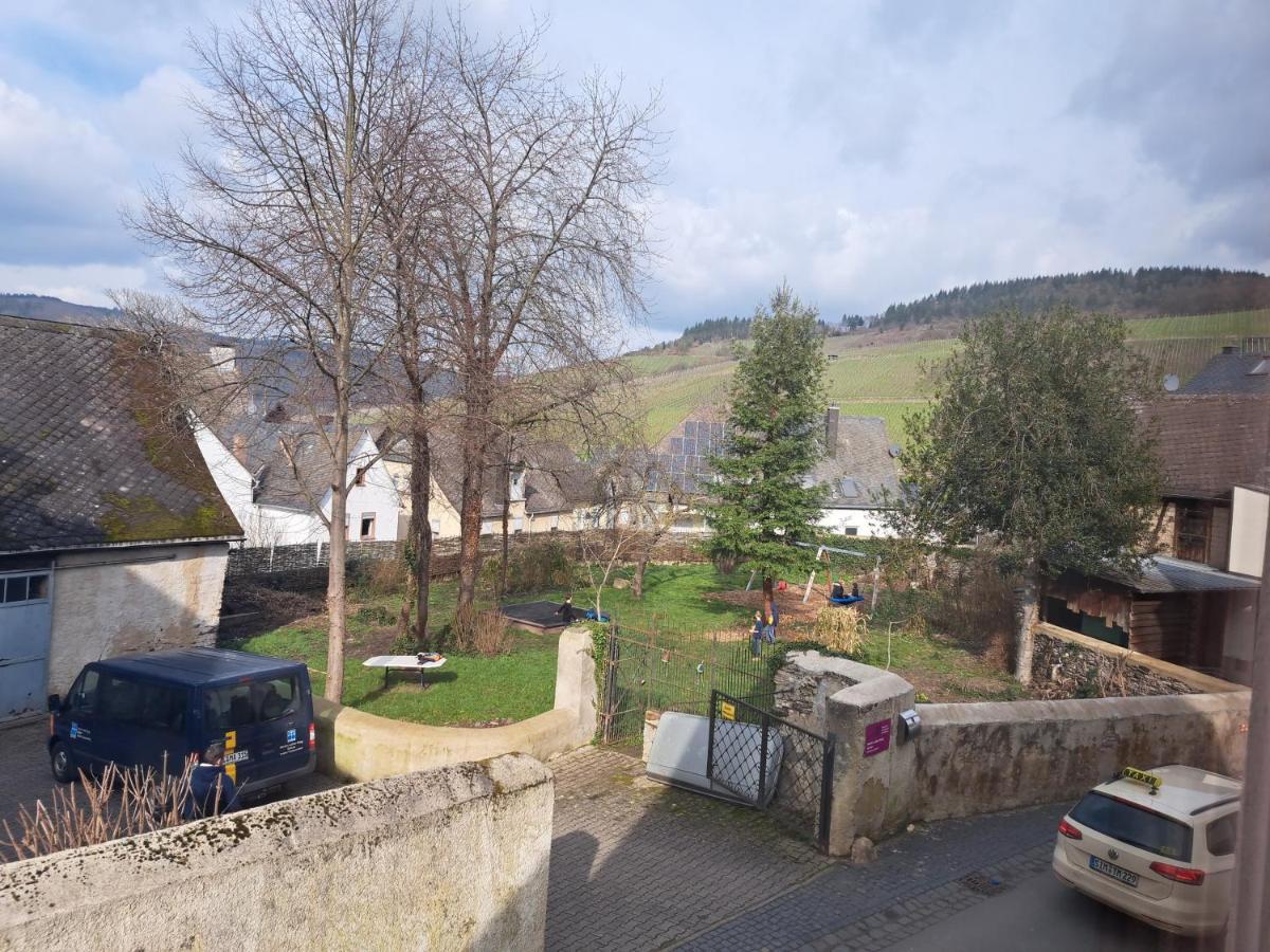 Haus Moselwald - 3 Bedrooms Энкирх Экстерьер фото