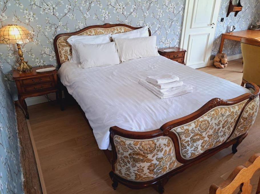Haus Moselwald - 3 Bedrooms Энкирх Экстерьер фото