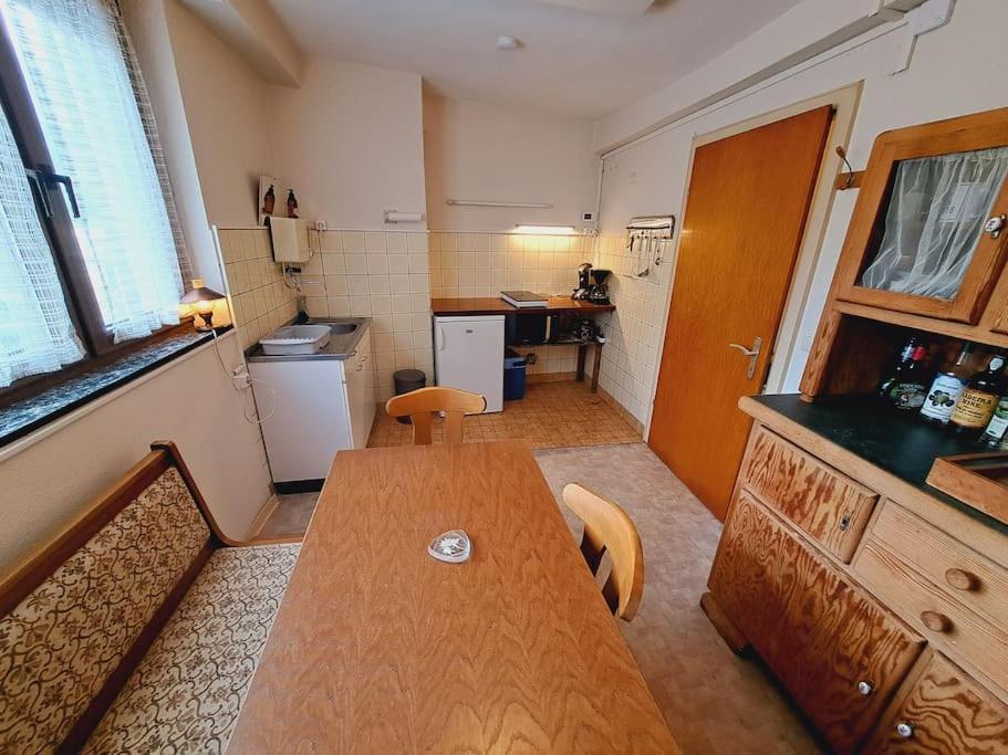 Haus Moselwald - 3 Bedrooms Энкирх Экстерьер фото