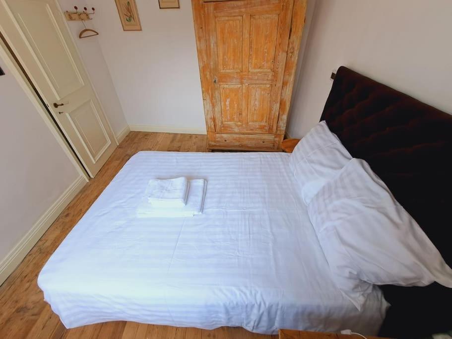 Haus Moselwald - 3 Bedrooms Энкирх Экстерьер фото
