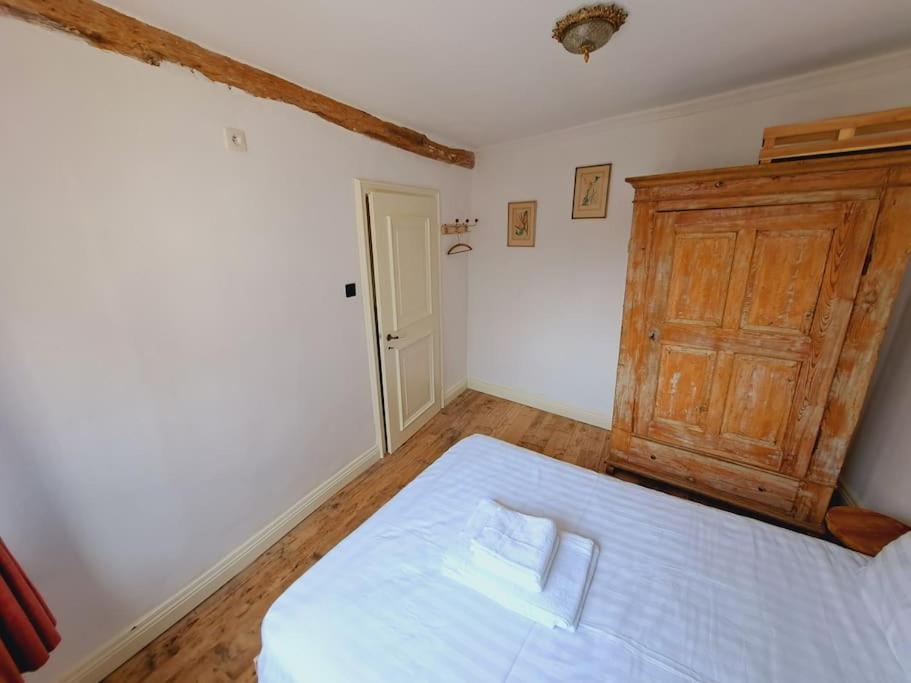 Haus Moselwald - 3 Bedrooms Энкирх Экстерьер фото