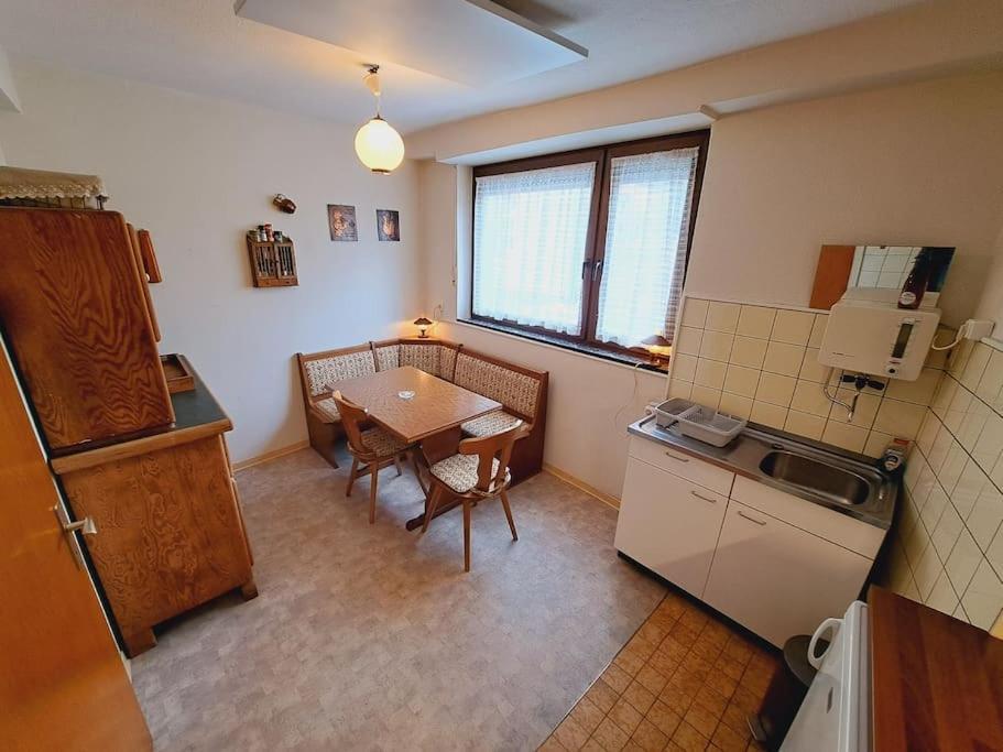 Haus Moselwald - 3 Bedrooms Энкирх Экстерьер фото