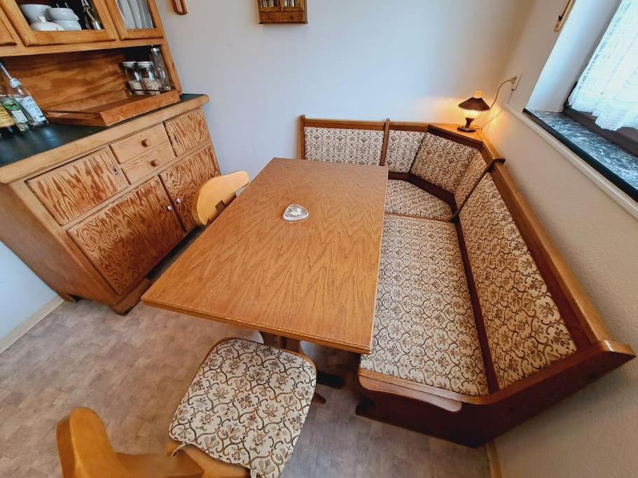 Haus Moselwald - 3 Bedrooms Энкирх Экстерьер фото