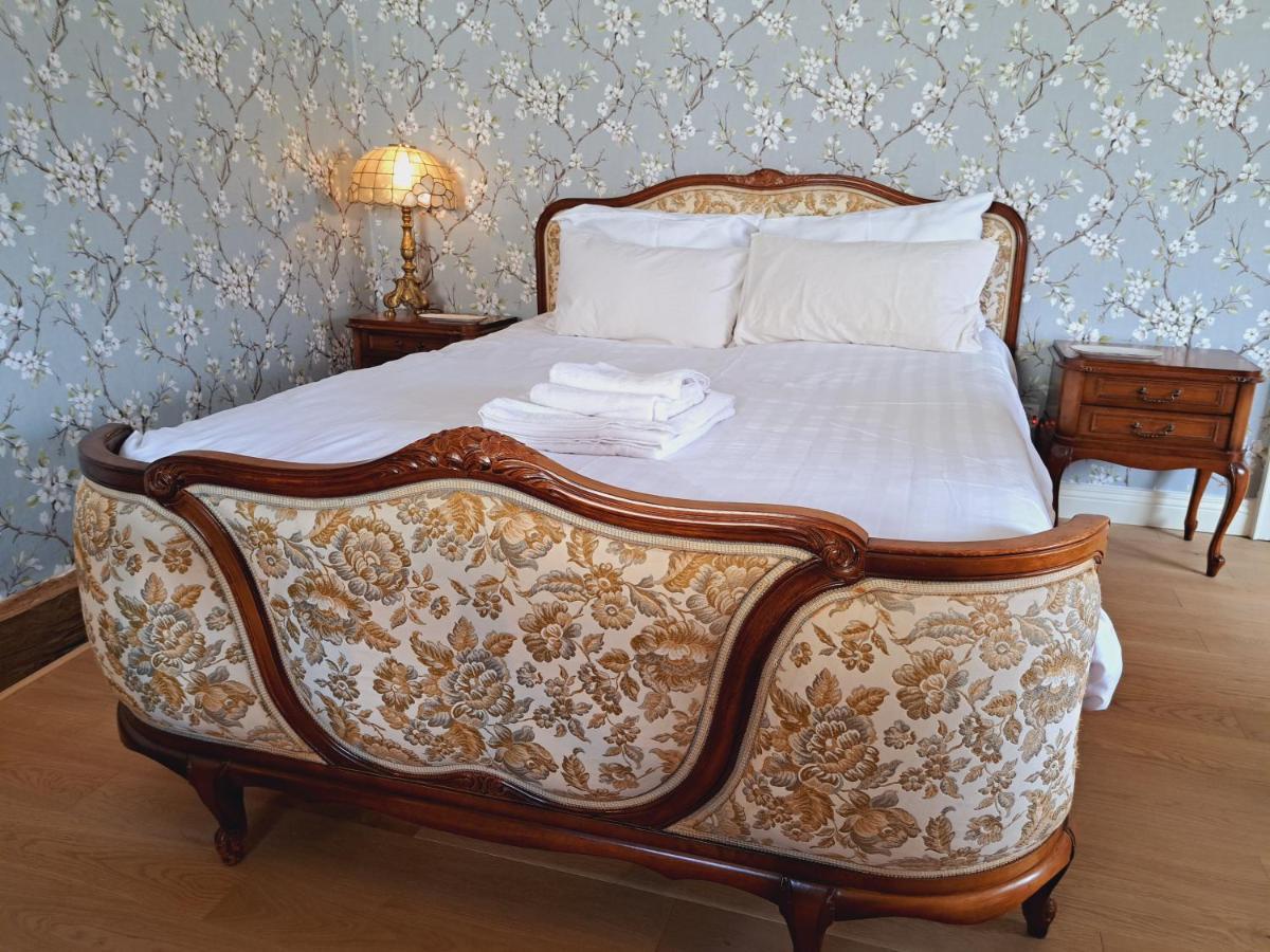 Haus Moselwald - 3 Bedrooms Энкирх Экстерьер фото