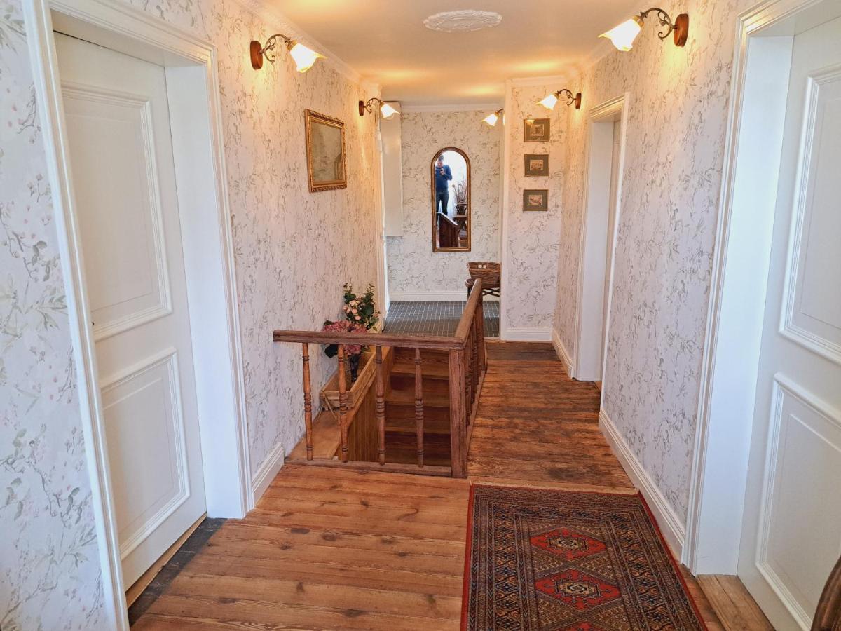 Haus Moselwald - 3 Bedrooms Энкирх Экстерьер фото