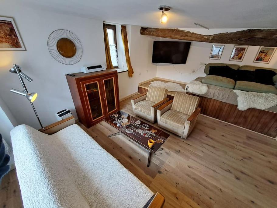 Haus Moselwald - 3 Bedrooms Энкирх Экстерьер фото