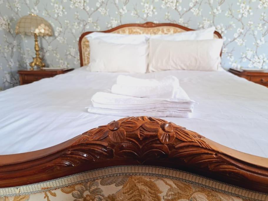 Haus Moselwald - 3 Bedrooms Энкирх Экстерьер фото