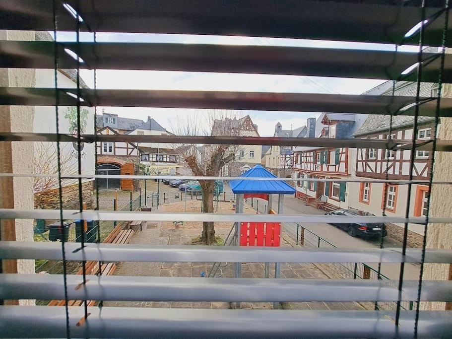 Haus Moselwald - 3 Bedrooms Энкирх Экстерьер фото