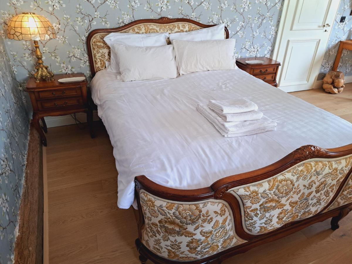 Haus Moselwald - 3 Bedrooms Энкирх Экстерьер фото