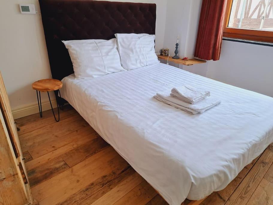 Haus Moselwald - 3 Bedrooms Энкирх Экстерьер фото