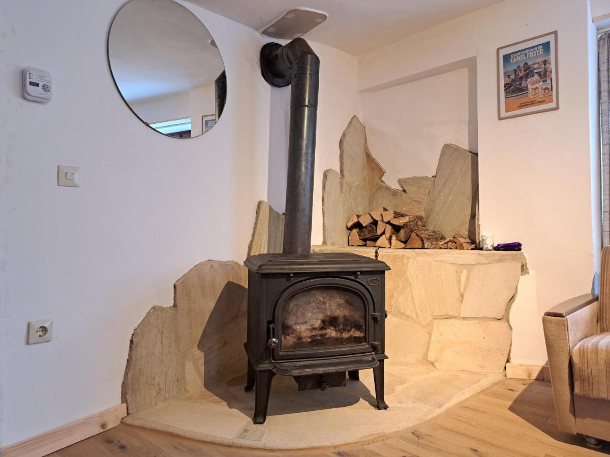Haus Moselwald - 3 Bedrooms Энкирх Экстерьер фото