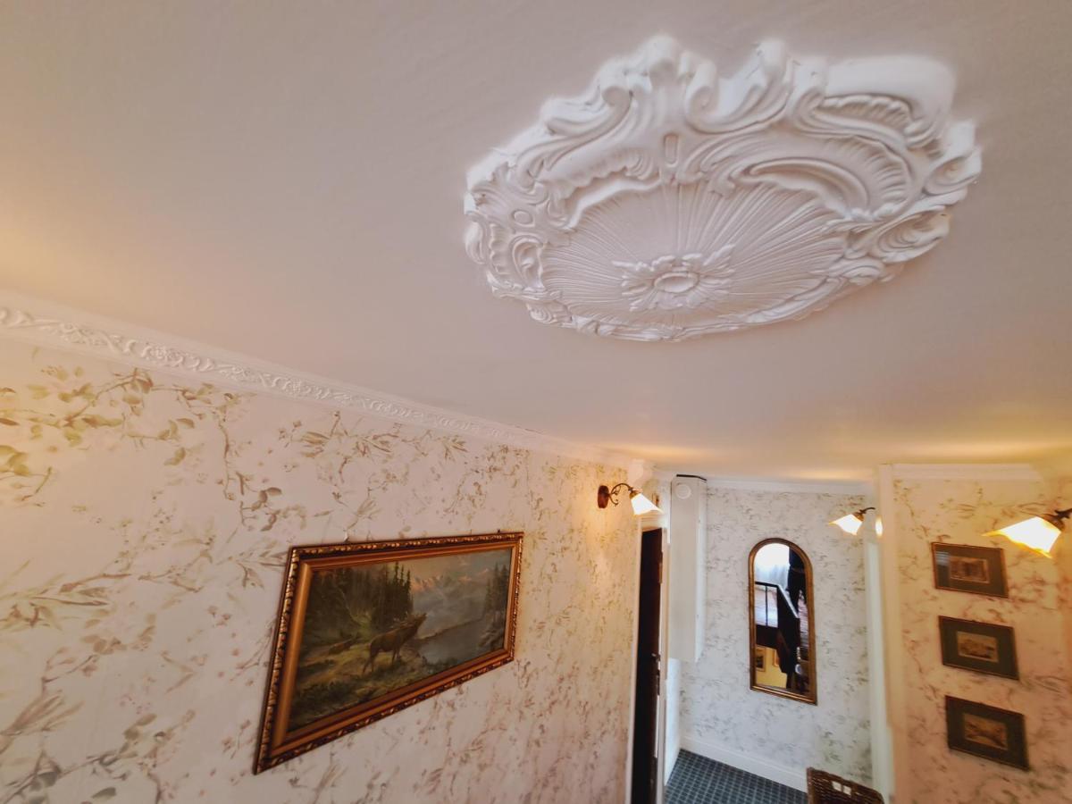 Haus Moselwald - 3 Bedrooms Энкирх Экстерьер фото