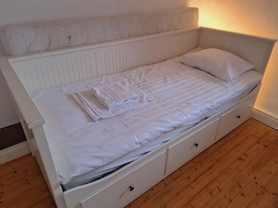 Haus Moselwald - 3 Bedrooms Энкирх Экстерьер фото