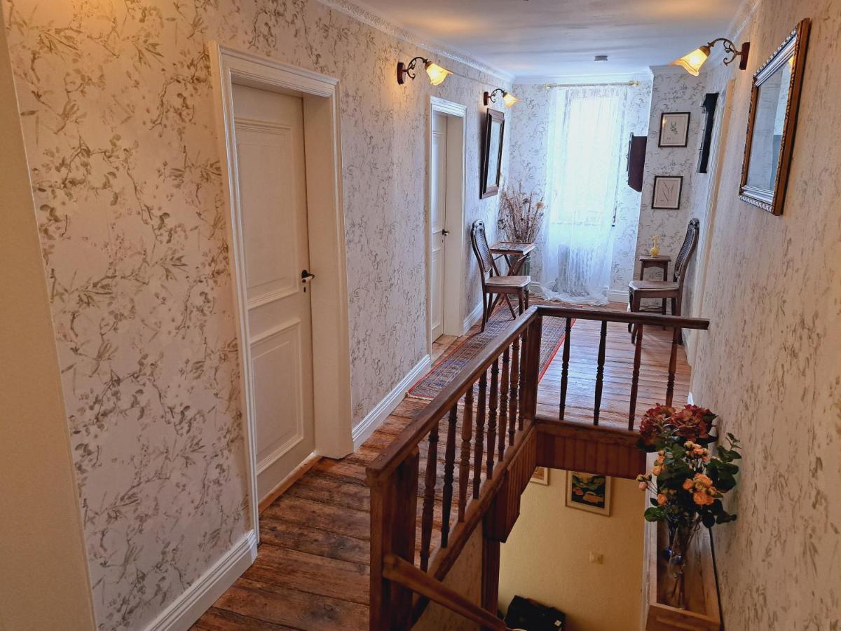 Haus Moselwald - 3 Bedrooms Энкирх Экстерьер фото