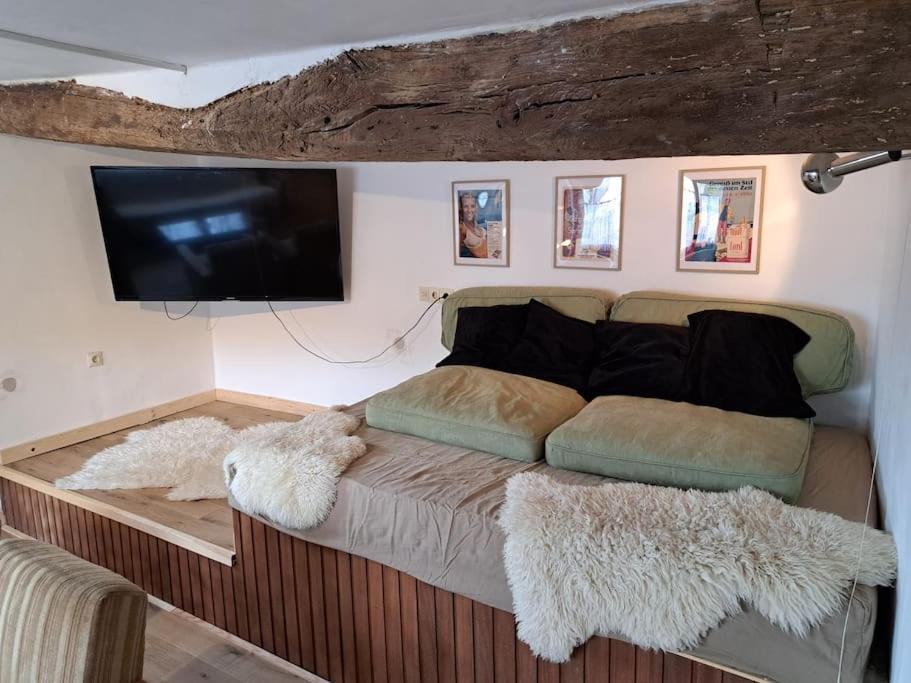 Haus Moselwald - 3 Bedrooms Энкирх Экстерьер фото