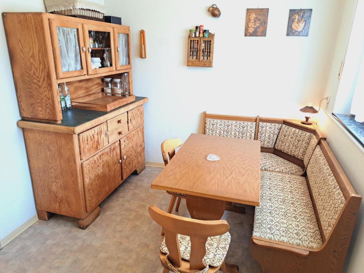 Haus Moselwald - 3 Bedrooms Энкирх Экстерьер фото