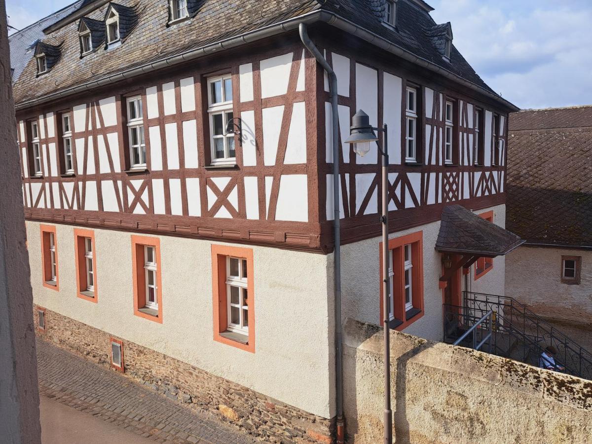 Haus Moselwald - 3 Bedrooms Энкирх Экстерьер фото