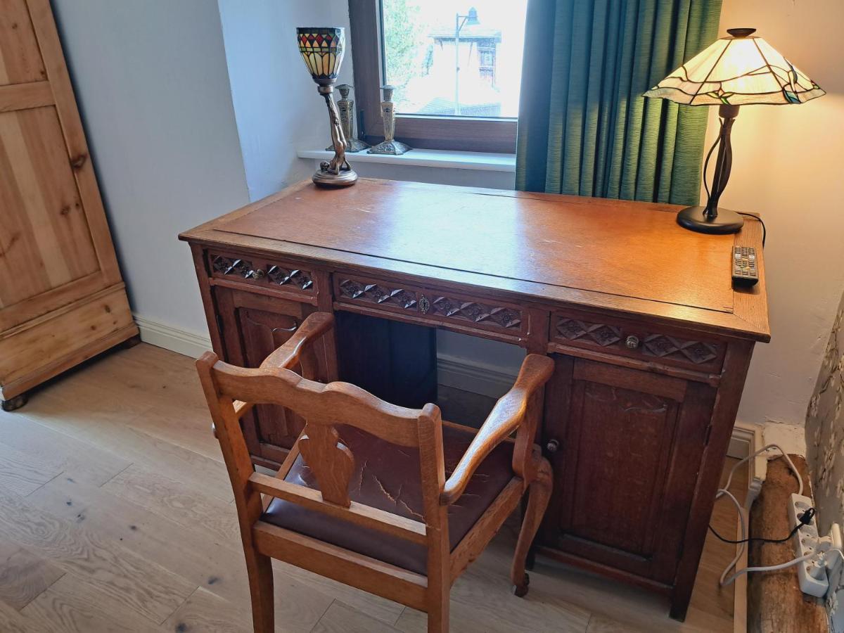 Haus Moselwald - 3 Bedrooms Энкирх Экстерьер фото