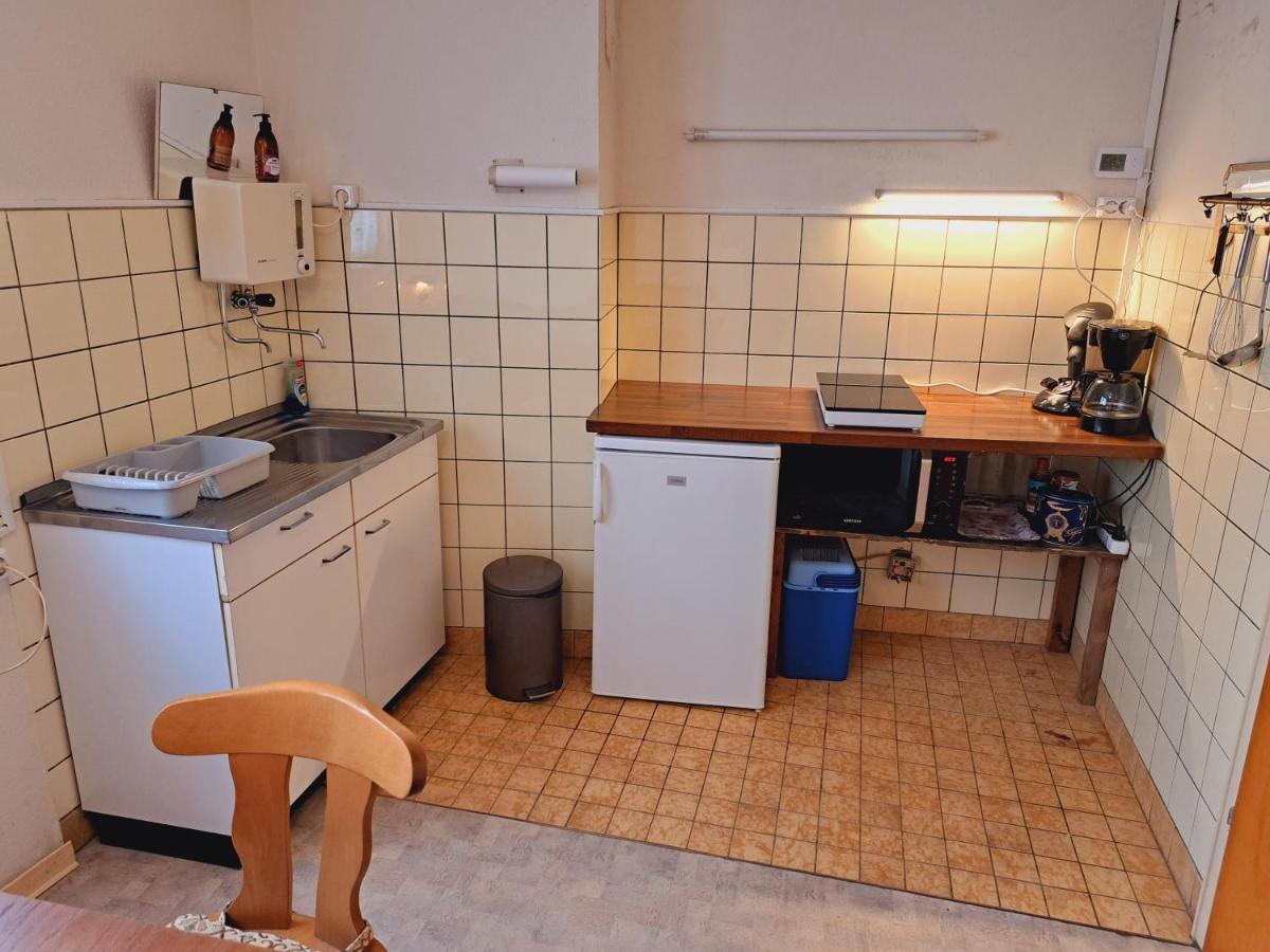 Haus Moselwald - 3 Bedrooms Энкирх Экстерьер фото