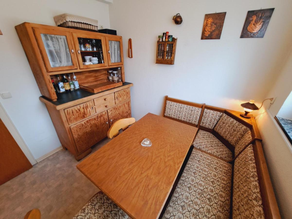 Haus Moselwald - 3 Bedrooms Энкирх Экстерьер фото