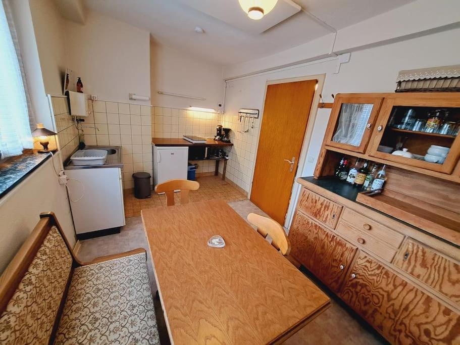 Haus Moselwald - 3 Bedrooms Энкирх Экстерьер фото