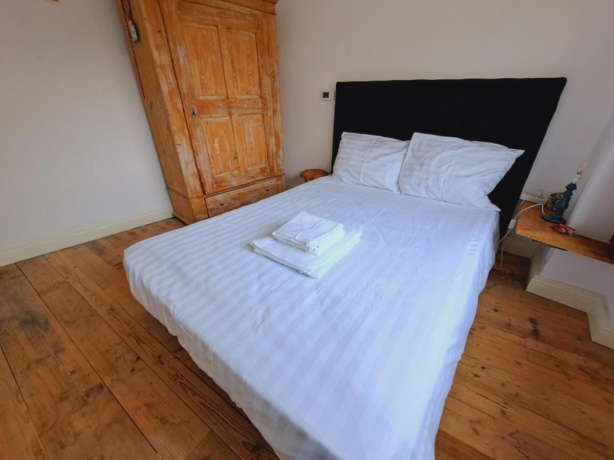 Haus Moselwald - 3 Bedrooms Энкирх Экстерьер фото