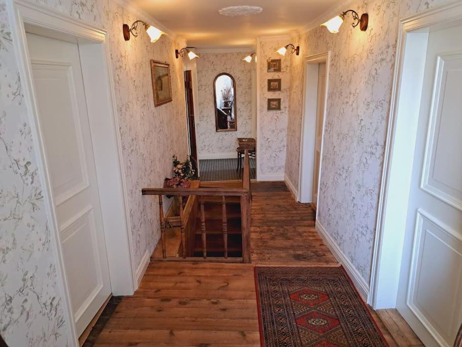Haus Moselwald - 3 Bedrooms Энкирх Экстерьер фото